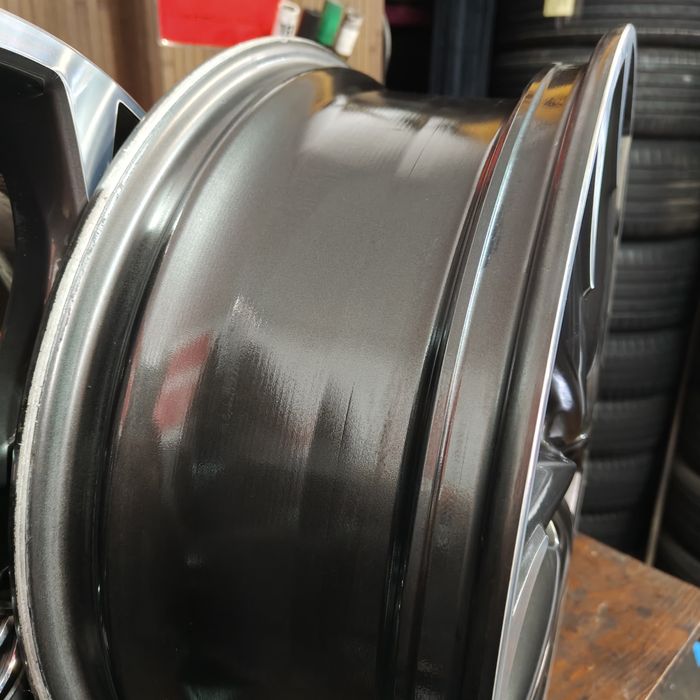 Alufelgi 19 x114.3 Mazda Kia Hyundai