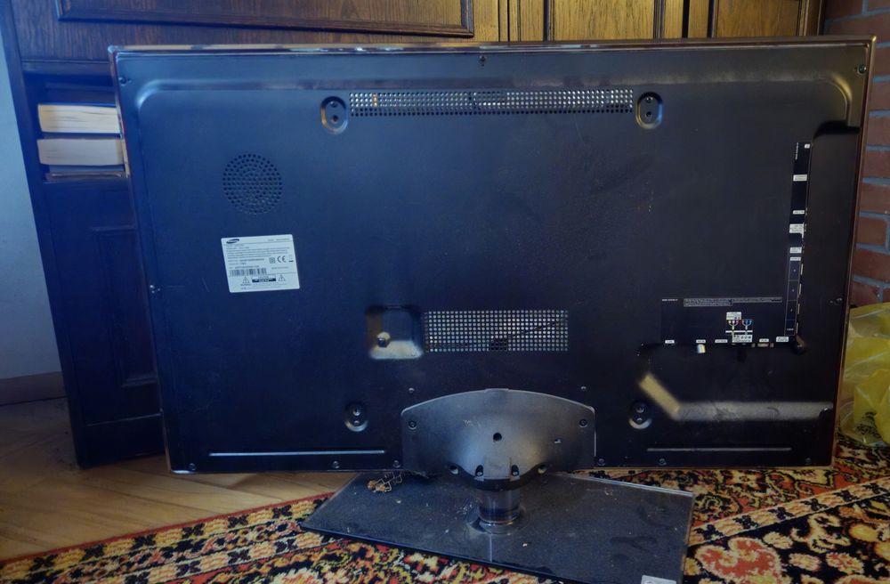 telewizor samsung