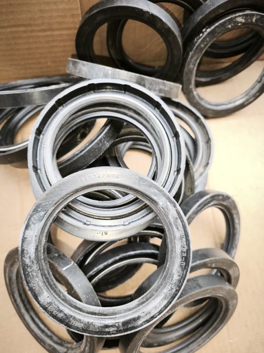 Сальник башмака ЗИЛ 131