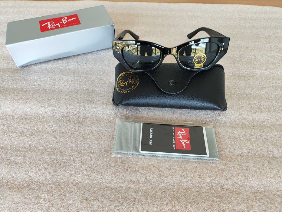 Oculos de Sol Ray-Ban Camila Cabello