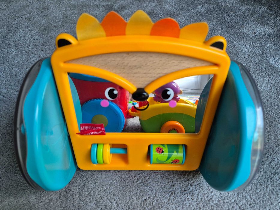 Zestaw zabawek Fisher Price