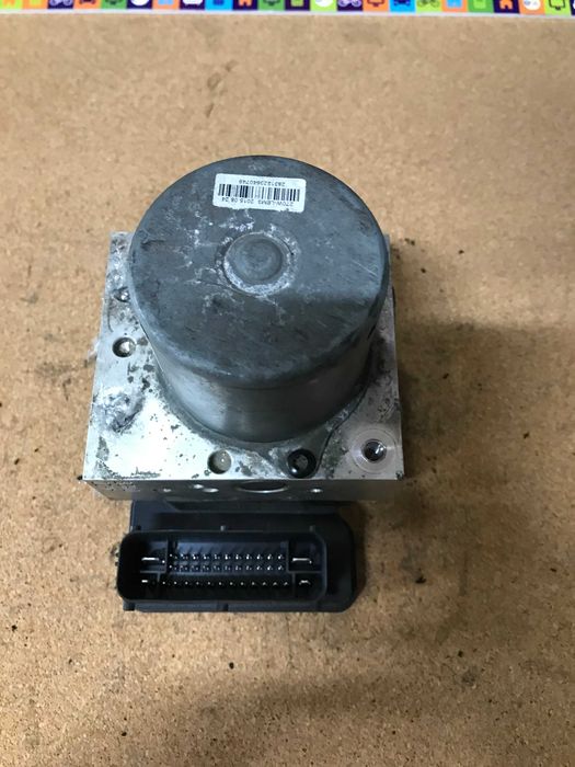 Блок модуль насос ABS АБС Opel Mokka \ Chevrolet Trax \ Buick Encore