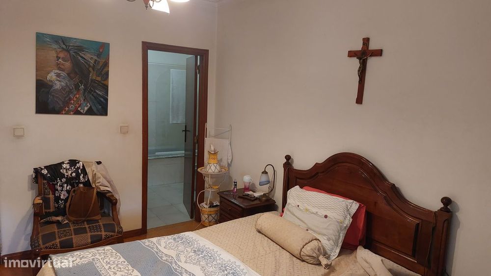 T4 com Garagem Box e Varandas | Zona Premium de Braga
