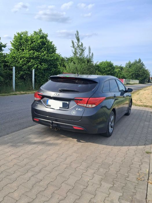 Hyundai i40 1.6 GDI
