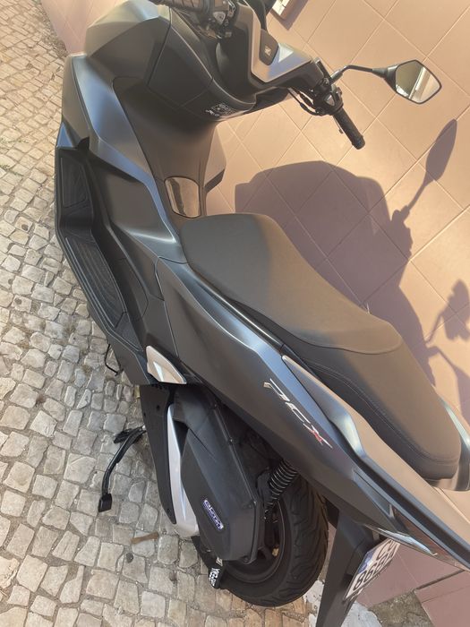 Honda PCX 125 2026 Base — Como Nova | 350 km | Garantia