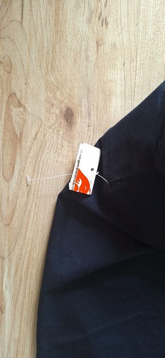 Nowe legginsy Lonsdale