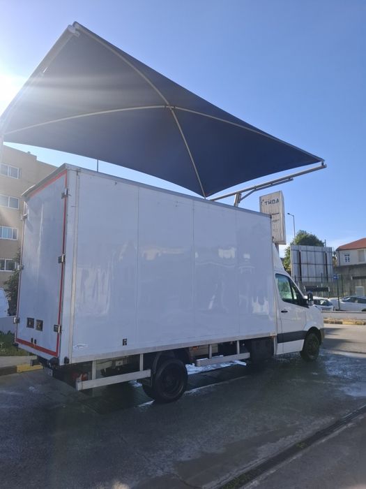 Crafter contentor