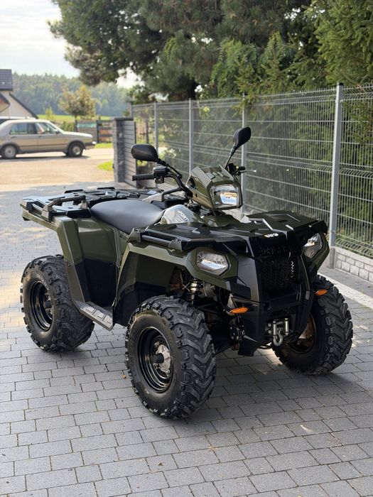 Polaris