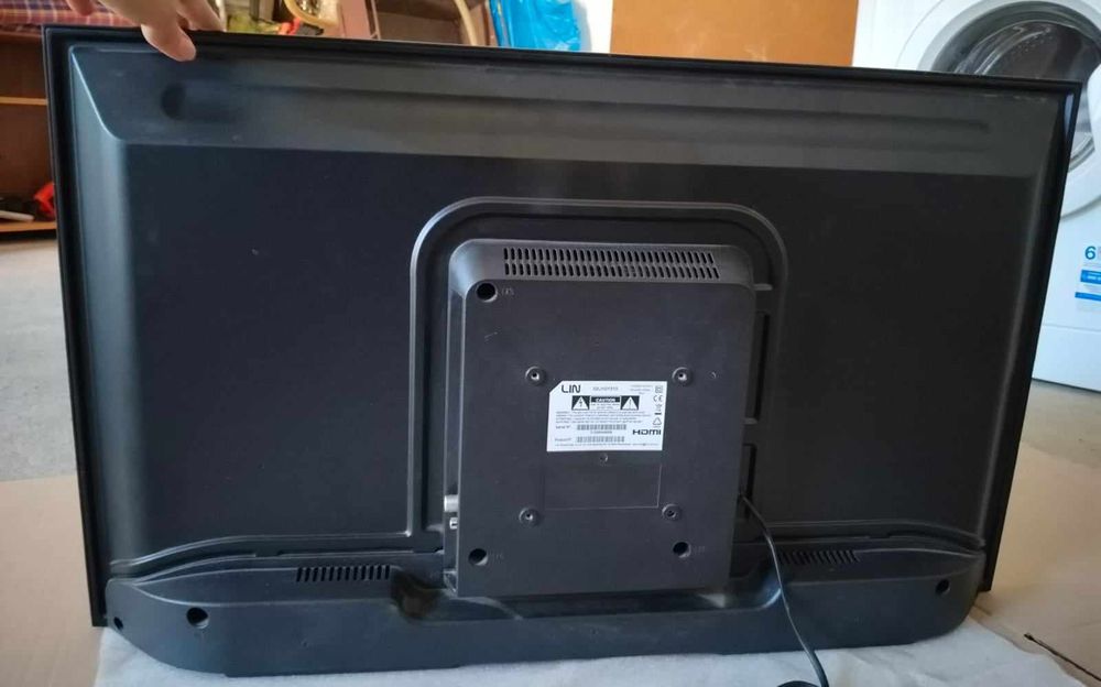 Telewizor Lin HD 32 1510