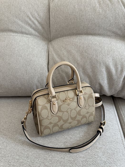 Coach rowan mini оригінал