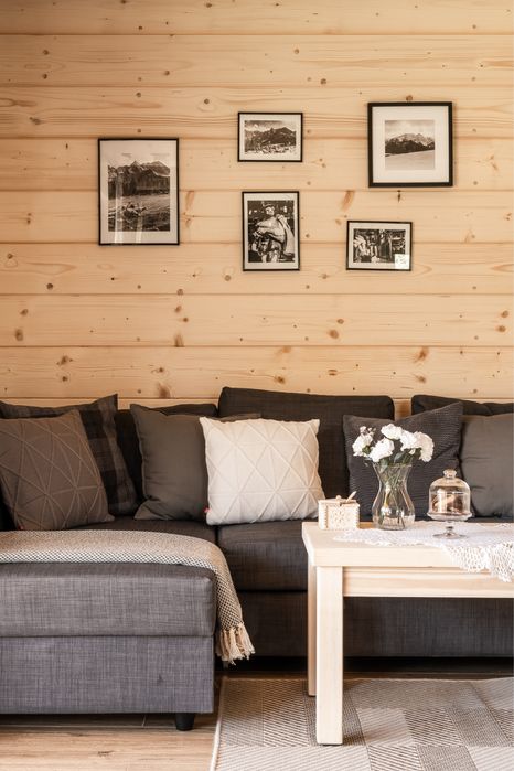 GORĄCA BALIA - Apartamenty przy Dolinie Chochołowskiej