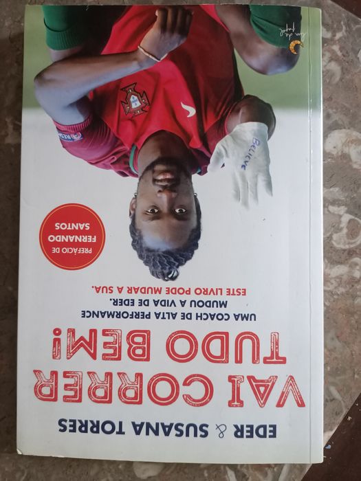 Livros Futebol / Coach Desporto
