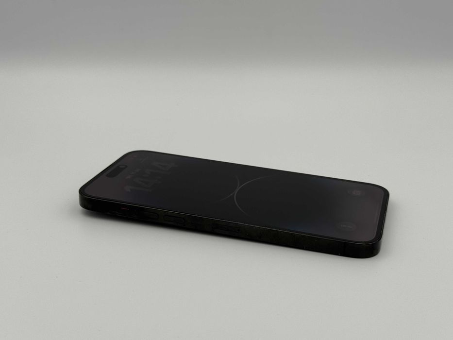 Telefon Apple iPhone 14 Pro Max 256 GB / bat: 100 % + GW 12 msc