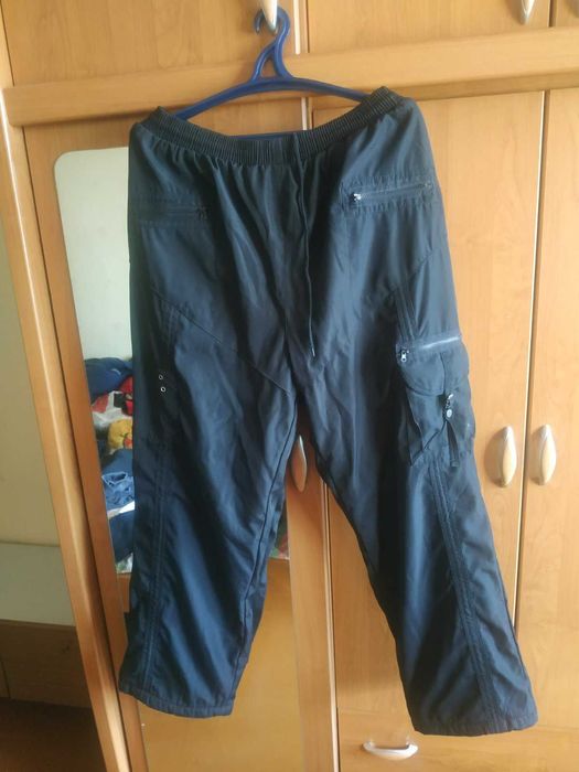 спортивные брюки