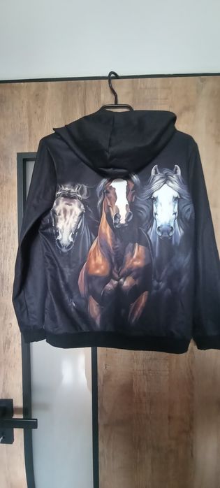 Kurtka Softshell i bluza 146-152