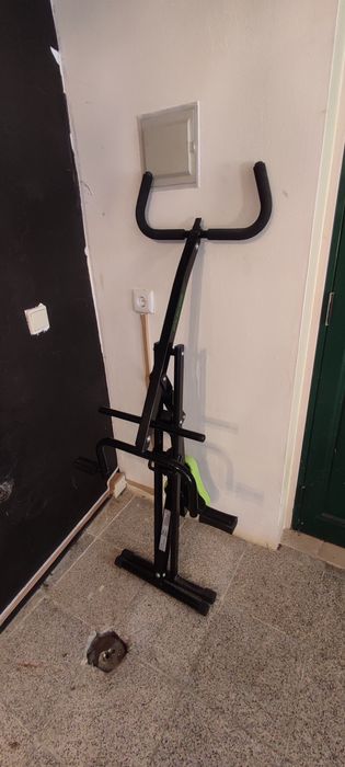 Gymform AB Booster Plus - Ginásio em Casa