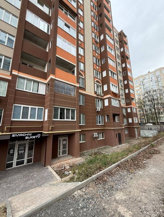 Продам комерційне приміщення без комісії в ЖК Петрівський Квартал - Софіївська Борщагівка