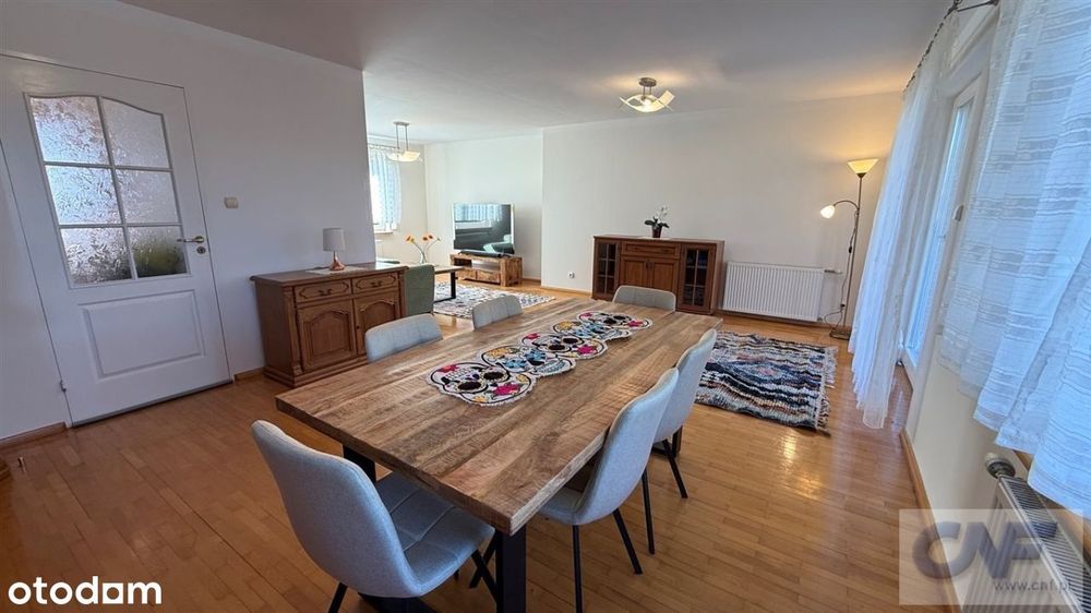 Grzybowo 500m od plaży, dom 134 m² + garaż