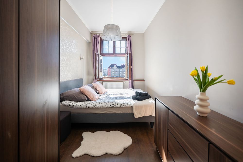 Apartamenty Wrocław - Rynek 42