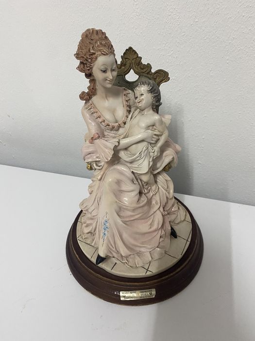 Estátua decoração