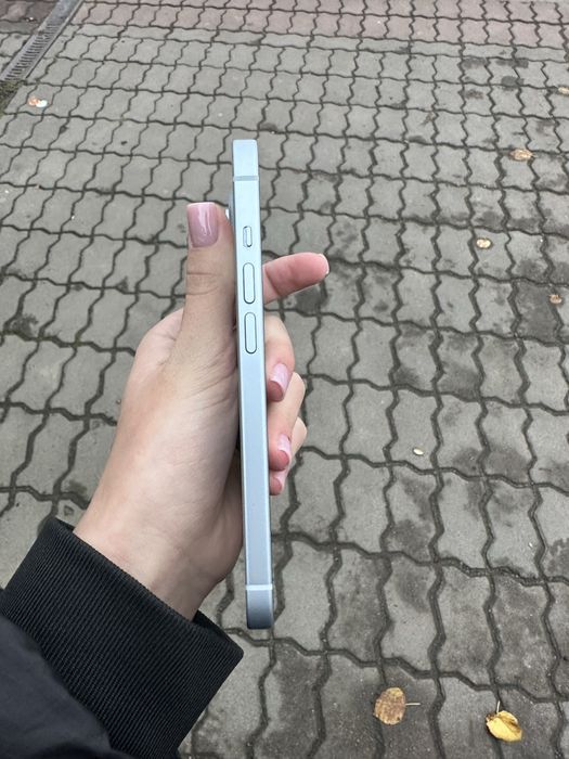 Iphone 15 128gb Blue 95%