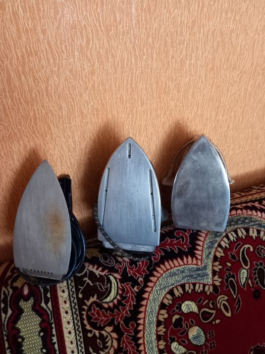 Утюг электрический