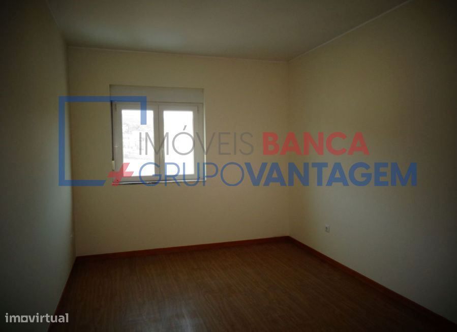 Apartamento T3 - Povoa De Lanhoso