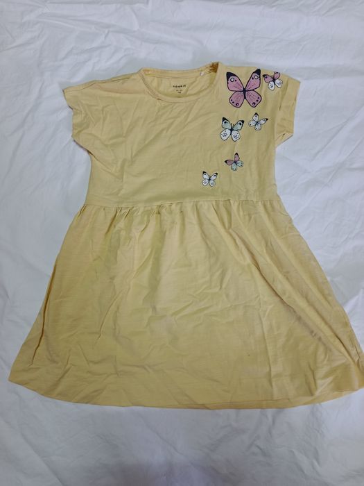 Vestidos diversos