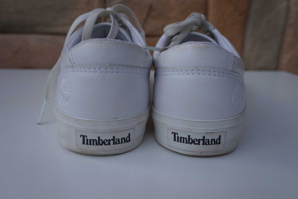 Buty sportowe Timberland - 38