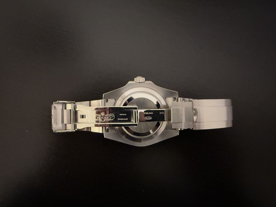 Rolex Submariner Date