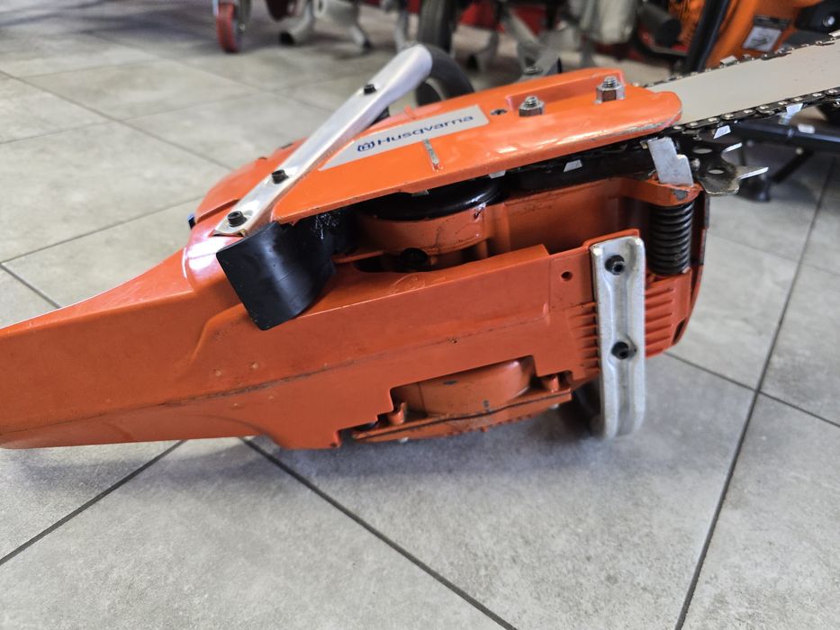 Piła spalinowa Husqvarna 365 4.8km Raty Serwis Faktura 23%