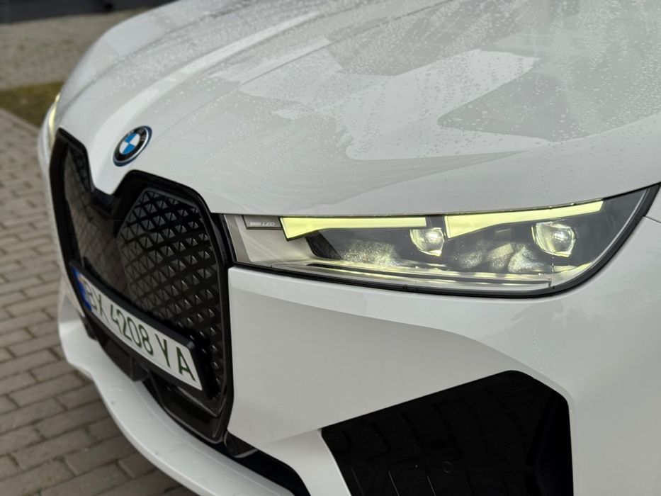 Продам BMW iX 2022 i20