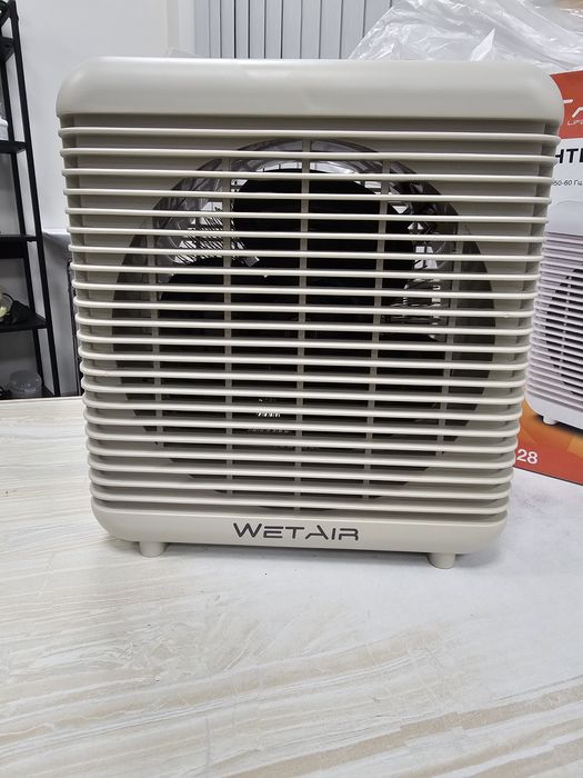 Тепловентилятор Wetair Wfh-28
