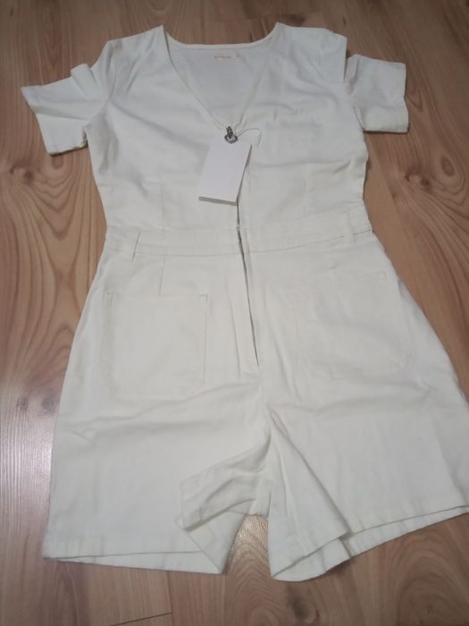 Letni kombinezon damski