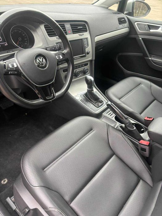 Терміново продам Гольф