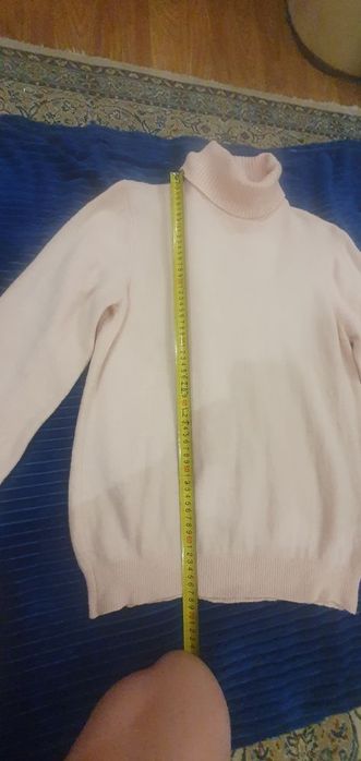 Продам жіночий гольф  Woolovers в гарному стані 1