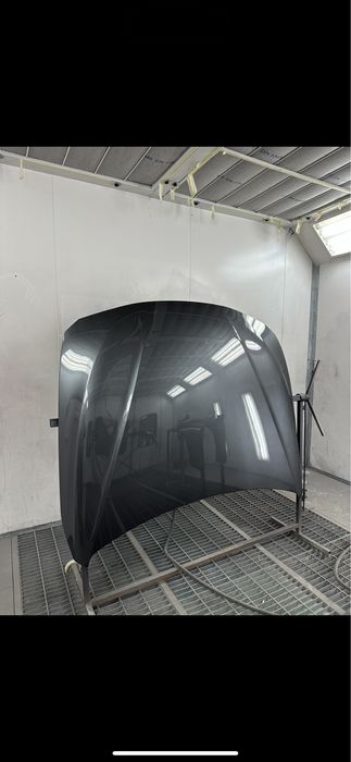 Покраска авто, полировка, химчистка, рихтовка