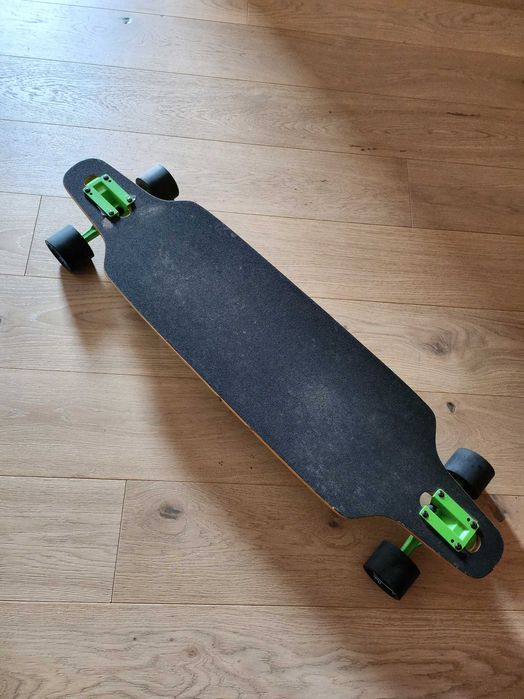 Deskorolka longboard