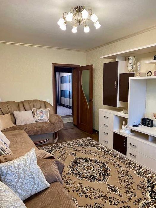 Продам 3 к.кв. місто Богодухів (405037)