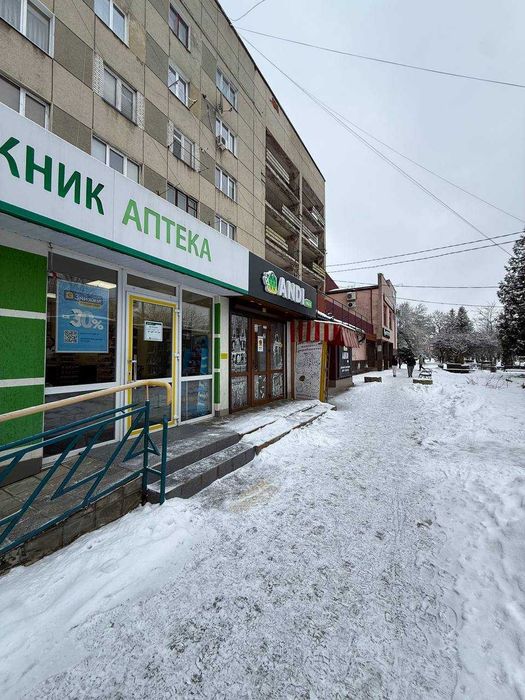 Оренда приміщення