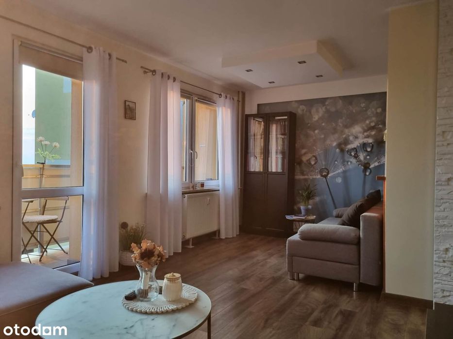 Przestronne 70 m² | 4 pokoje | Balkon | Rybnik – Maroko-Nowiny
