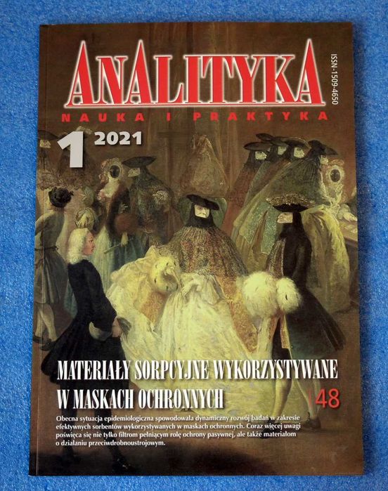 Analityka Nauka i Praktyka