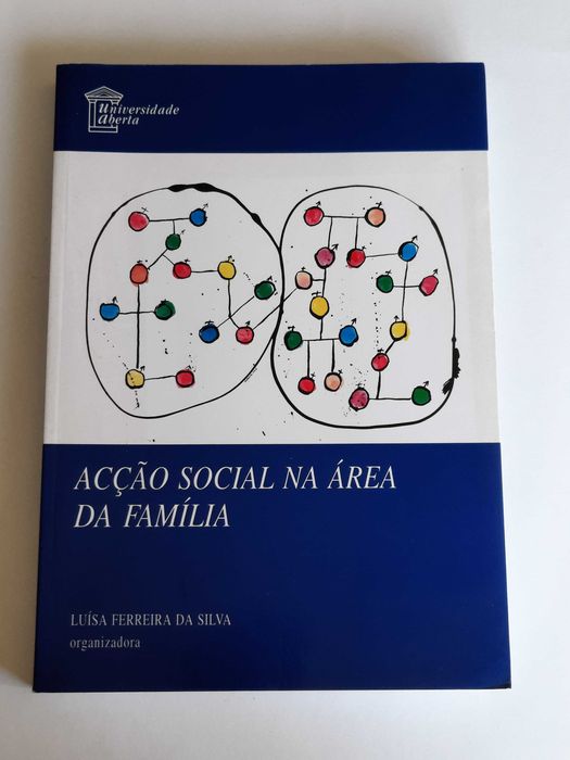 Acção Social na Área da Família