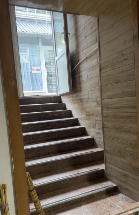 Комерційне приміщення на Шевченка