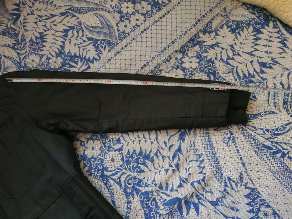 Продам куртку Crosshatch