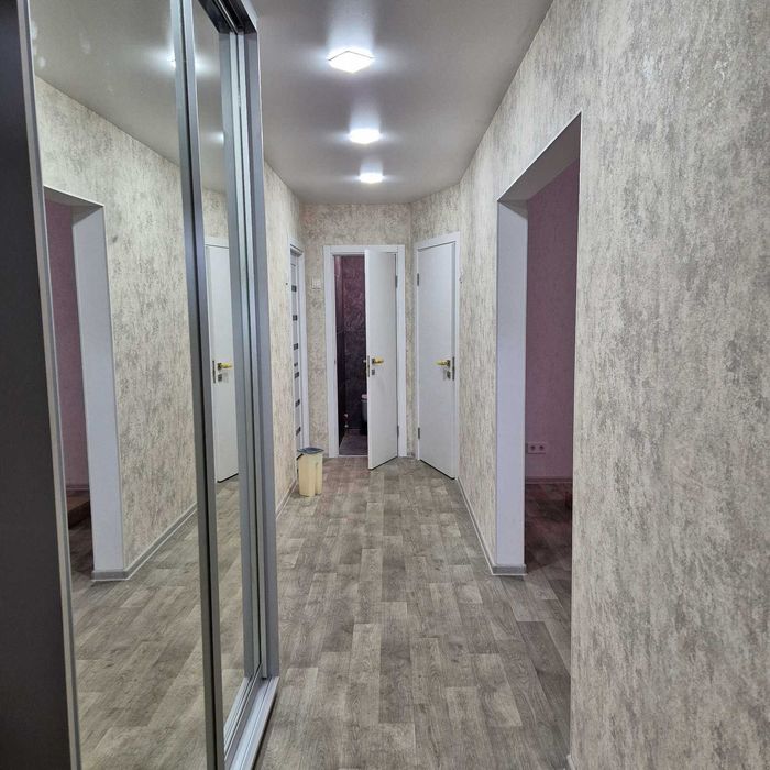 Ремонт квартир, домов и офисов ""под ключ"" - быстро, качественно!