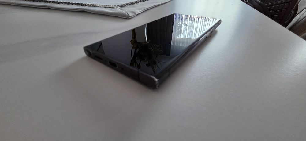 Samsung Galaxy S23 Ultra 12/512