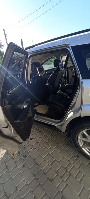 Автомобіль Фіат фремонт,Дизель,