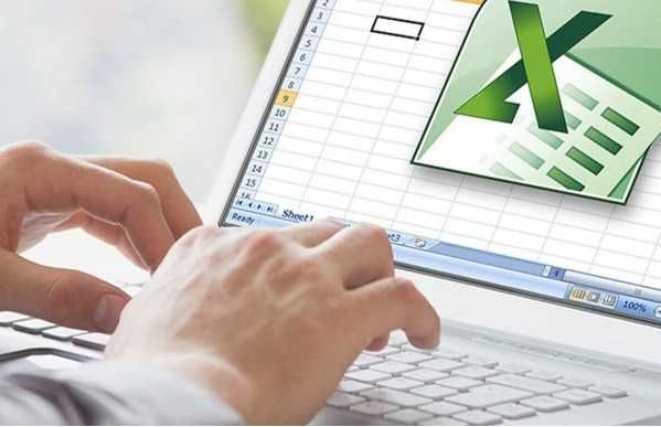 Досвідчений експерт з Excel  (Ексель, Эксель) готовий вирішити завданн