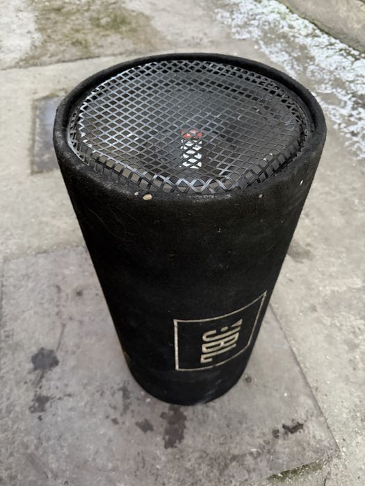 Tuba Subwoofer samochodowy JBL  CS 1204T 1000W wzm